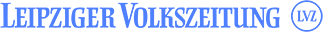 Lepiziger Volkszeitung Logo