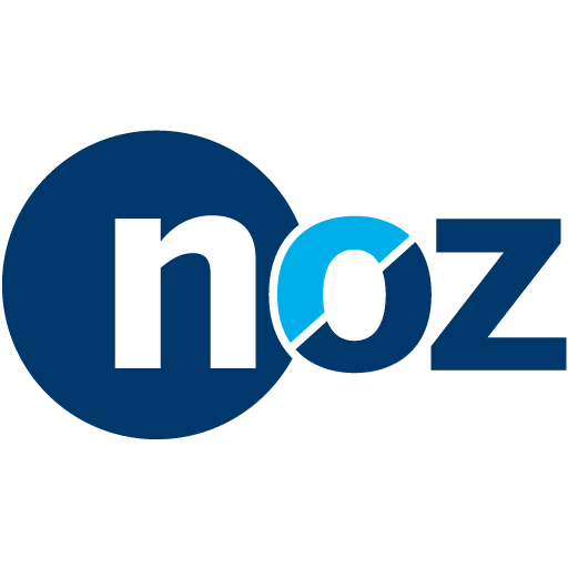 NOZ Logo