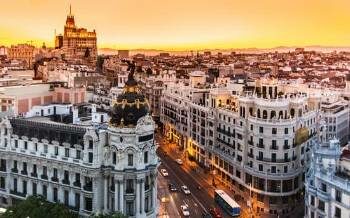 Madrid