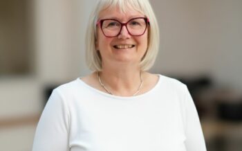 Marita Wendle Reisebegleiterin