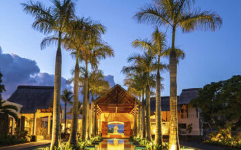 Maritim Hotel Resort & SPa