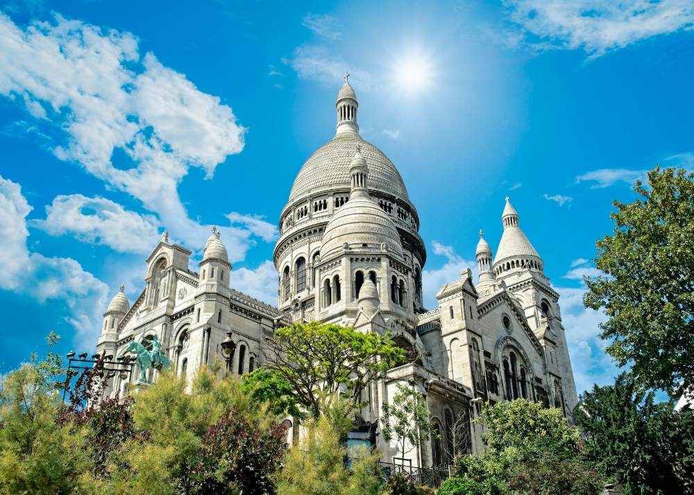 Montmartre