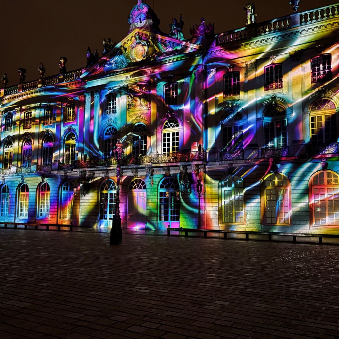 Nancy, Frankreich