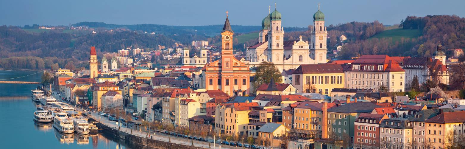 Passau