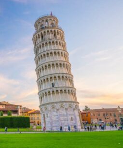 Pisa