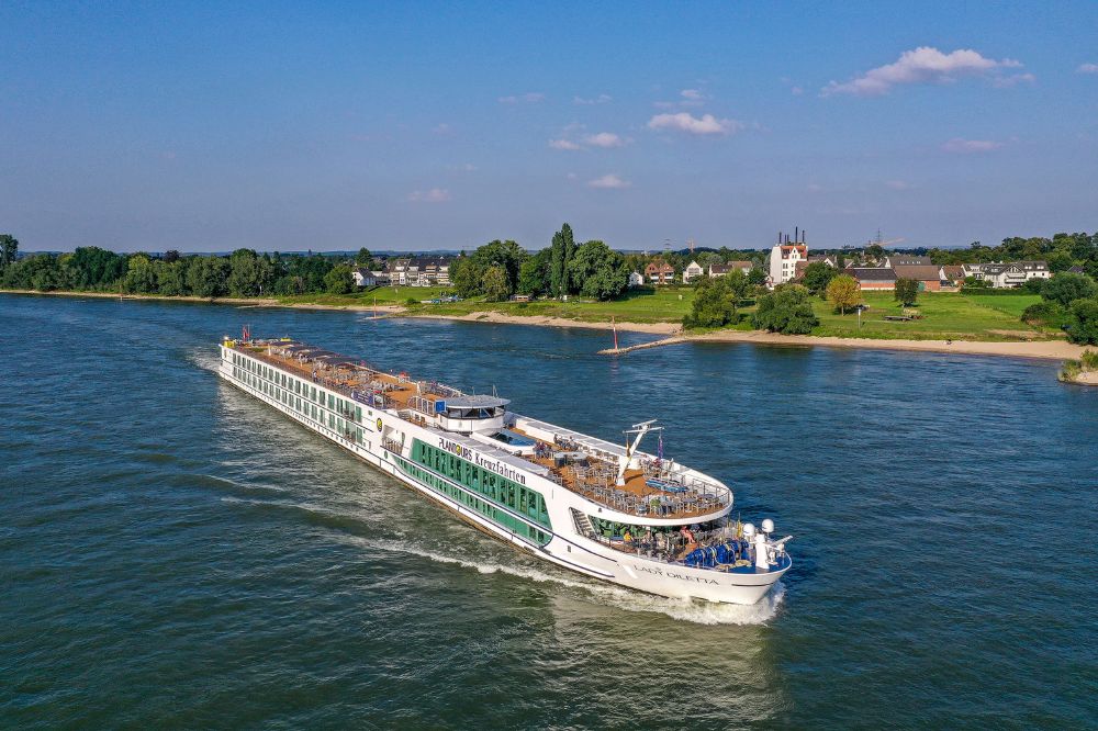 Plantours Lady Diletta