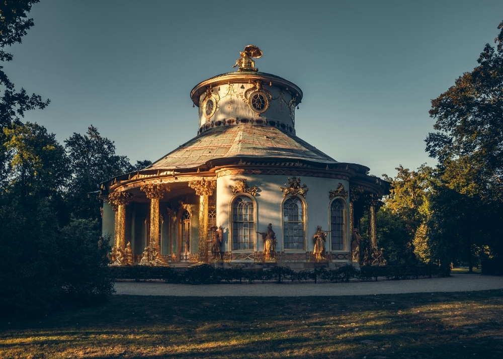 Potsdam