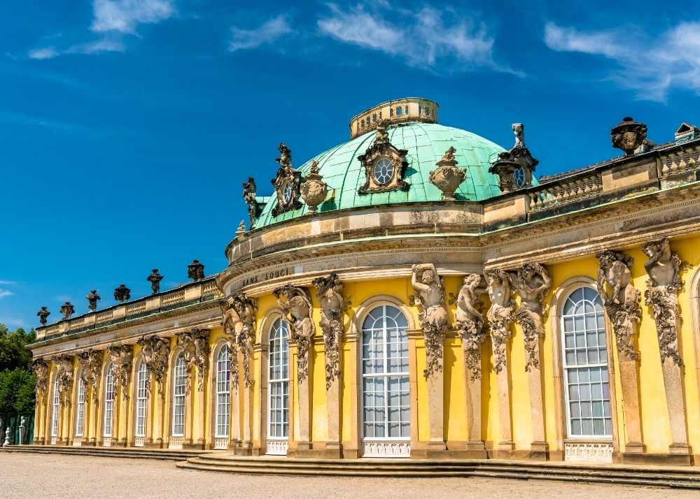 Potsdam