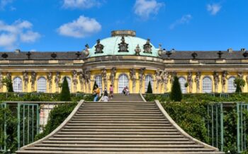 Potsdam