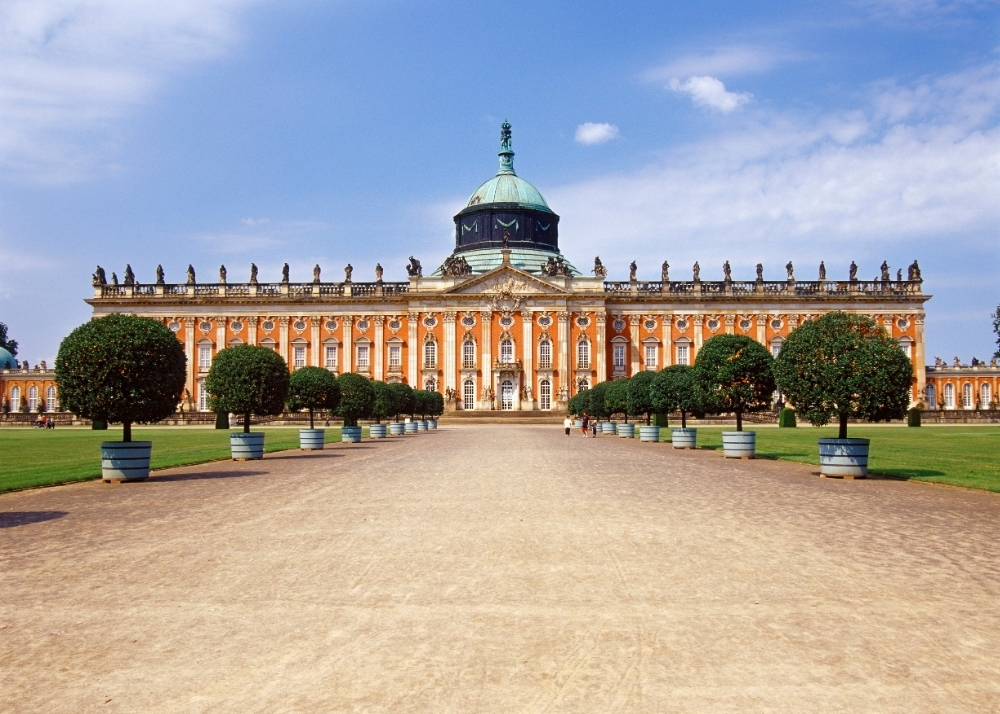 Potsdam