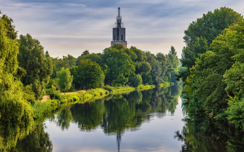 Potsdam