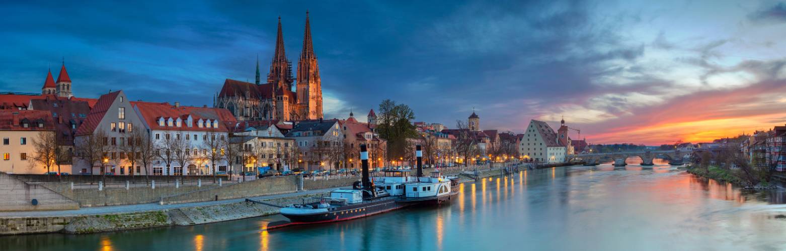 Regensburg