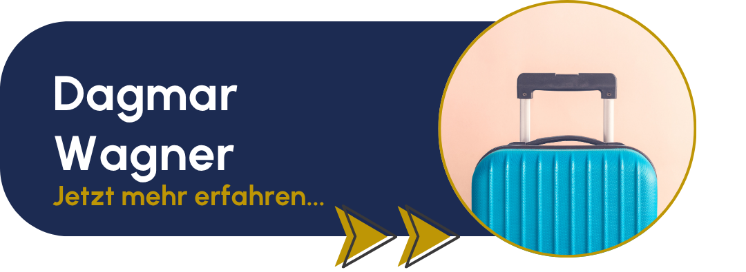 Reisebegleiter Dagmar Wagner