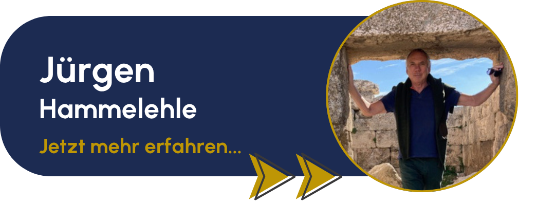 Reisebegleiter Jürgen Hammelehle