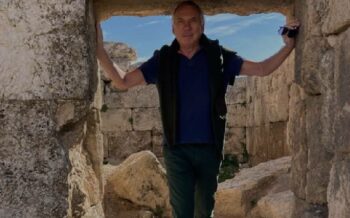 Reisebegleiter Jürgen Hammelehle Profil