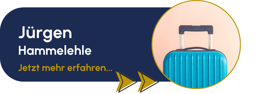 Reisebegleiter Jürgen Hammelehle