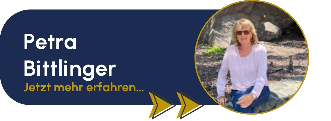 Reisebegleiterin Petra Bittlinger