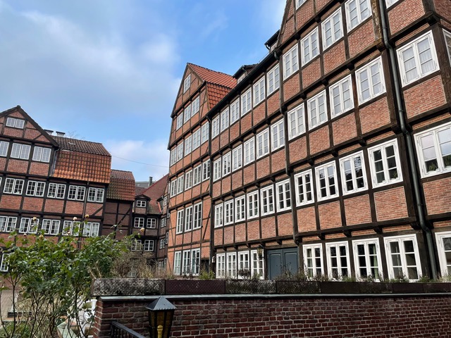 Reisebericht Hamburg (2)