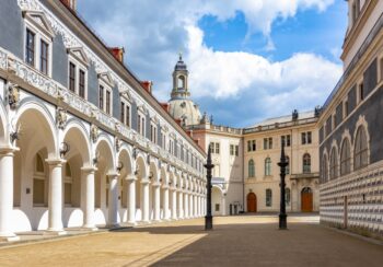 Residenzschloss Dresden
