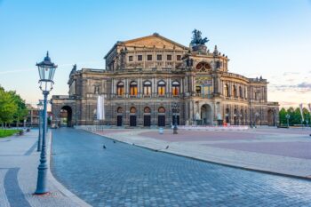 Semperoper Dresden