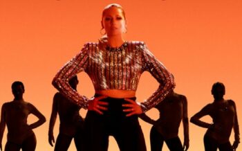 Helene Fischer live in München 2022 - Das einzige Konzert des Jahres