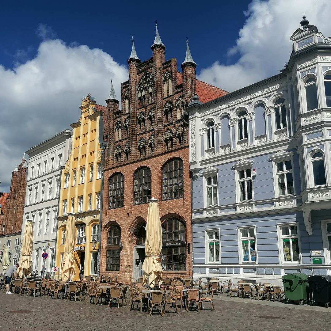Stralsund