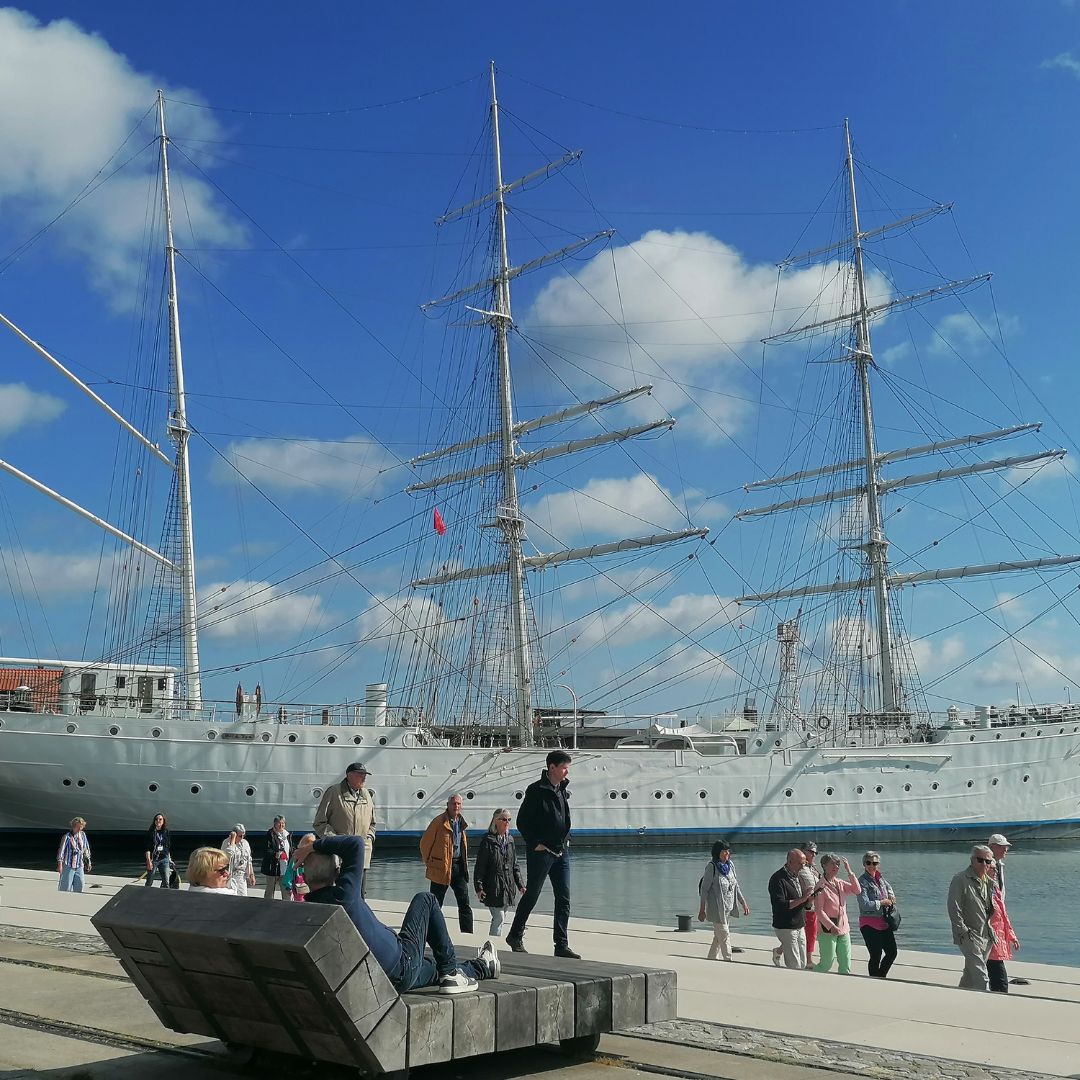 Stralsund