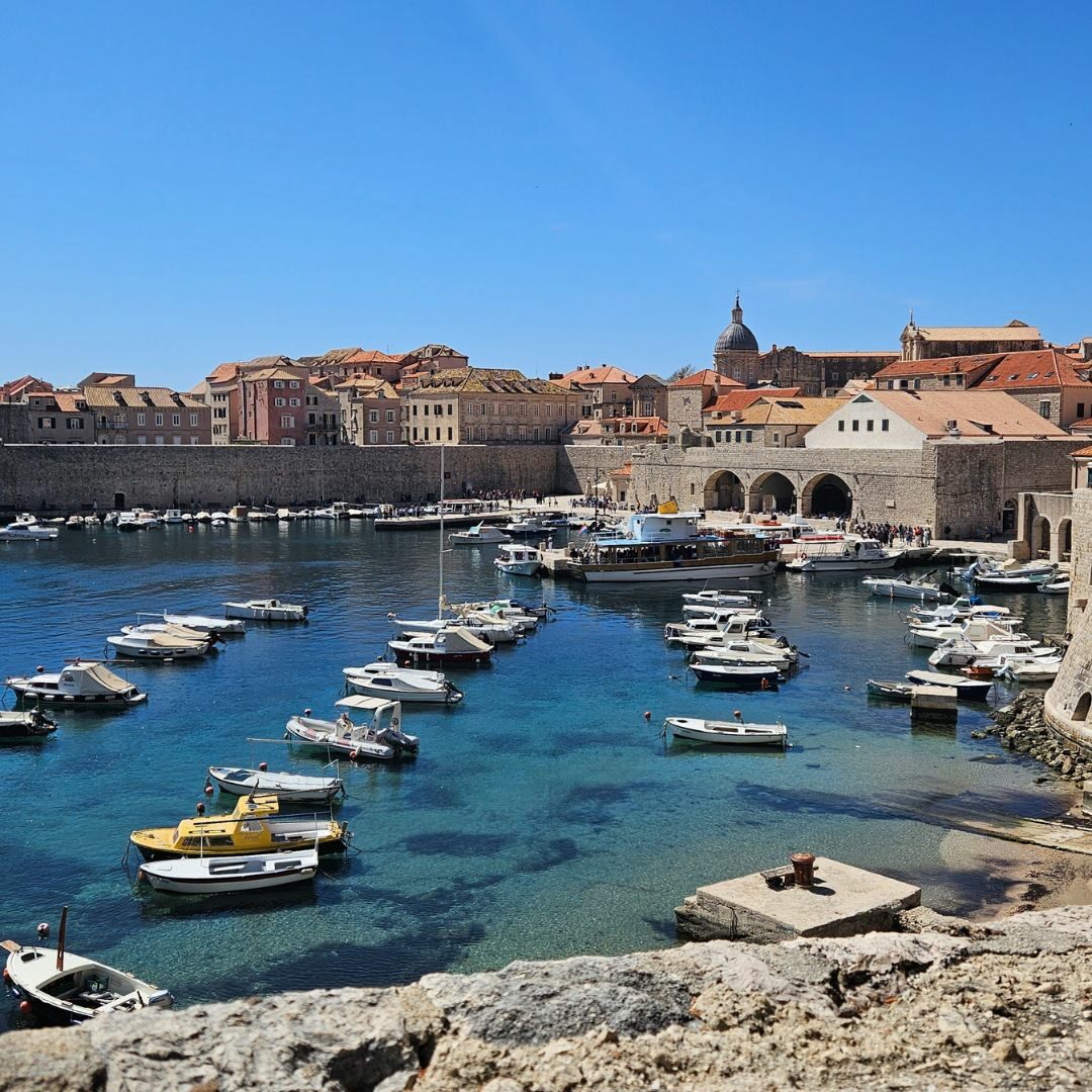 Dubrovnik