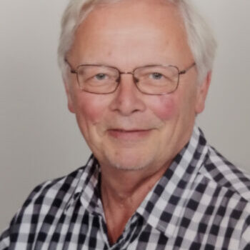 Reisebegleiter Hans Heuer