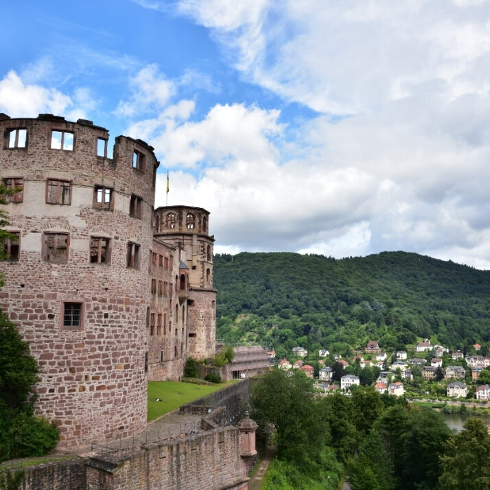 Heidelberg-bild