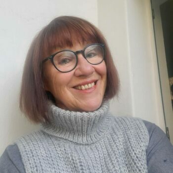 Heidi Malke-Diop Reisebegleiter