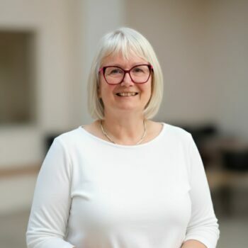 Marita Wendle Reisebegleiterin