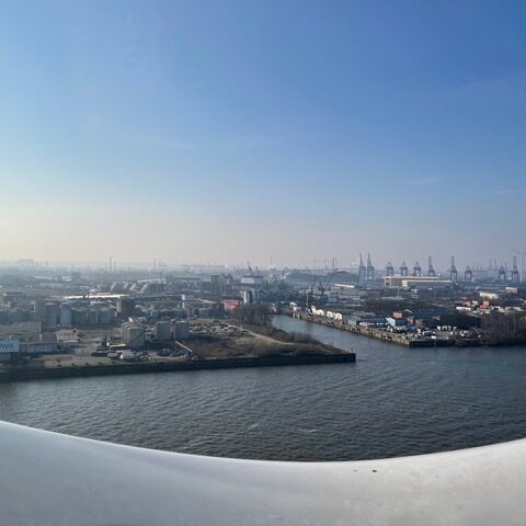 Reisebericht Hamburg (1)