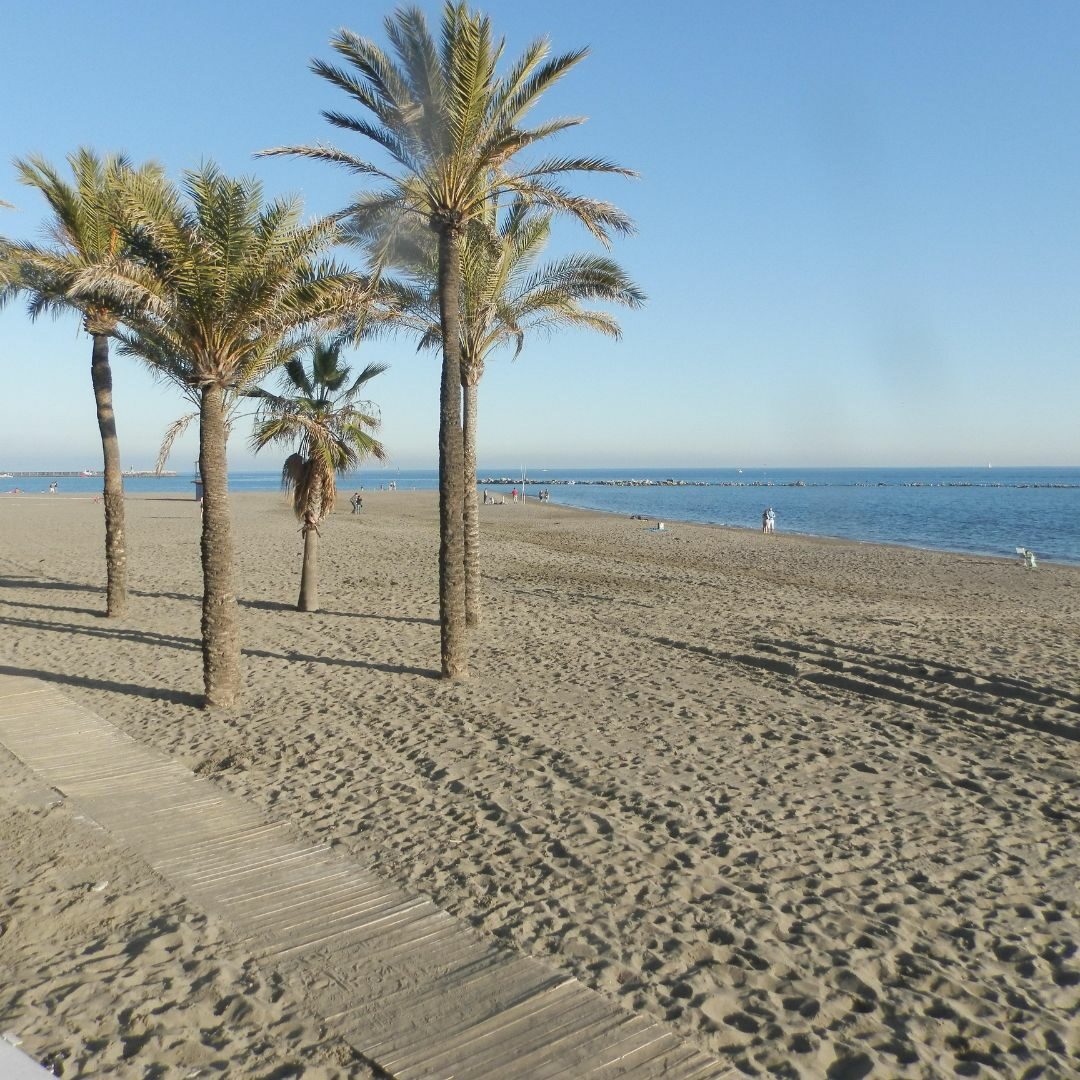 Reisebericht Malaga in Spanien