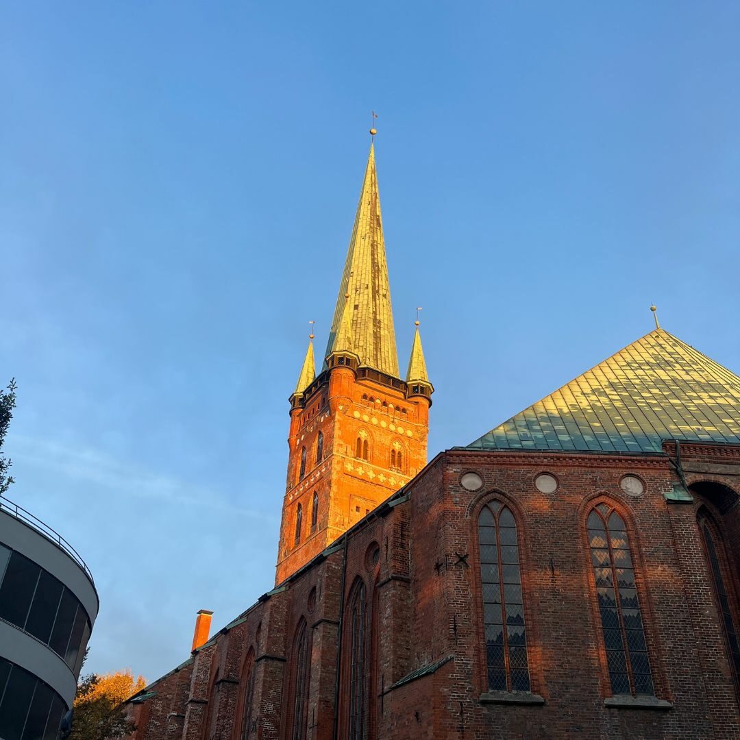St.-Petri-Kirche in Lübeck