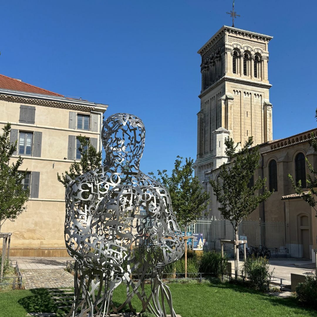Valence, Frankreich