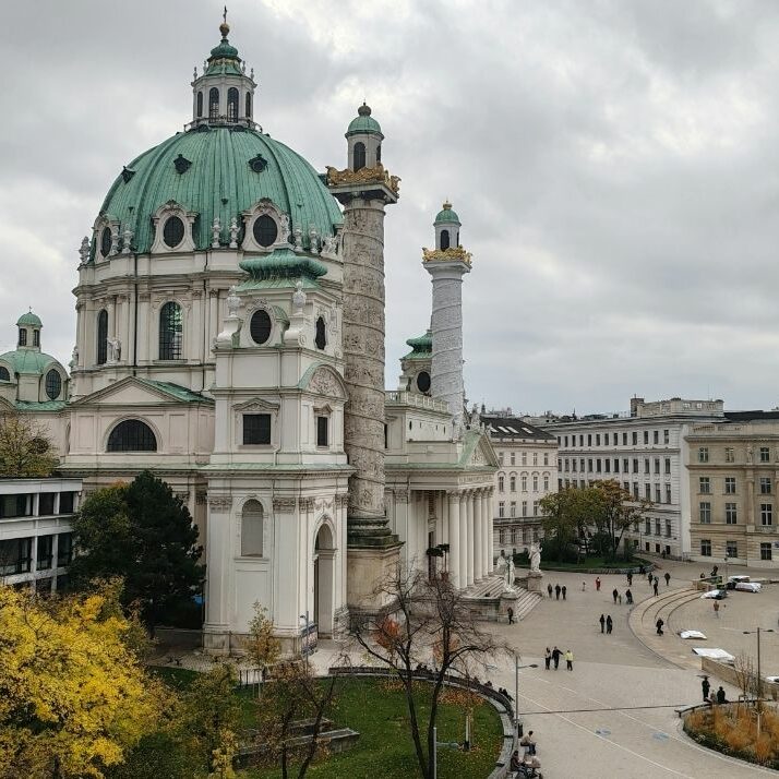 karlskirche-wien