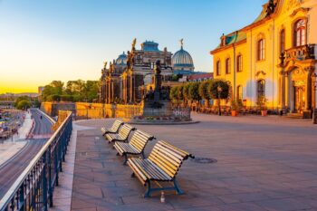 brühlsche terrasse dresden