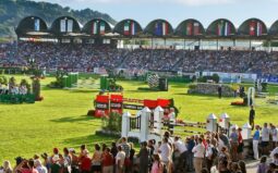 CHIO Aachen 2026 live erleben