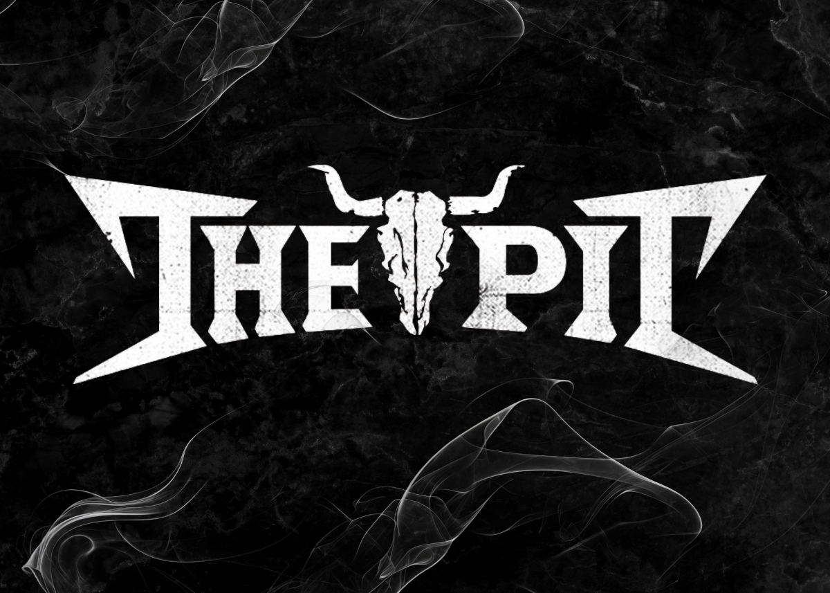 The Pit Logo