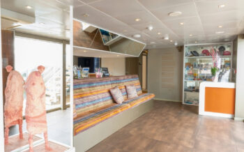 Shop der Loire Princesse