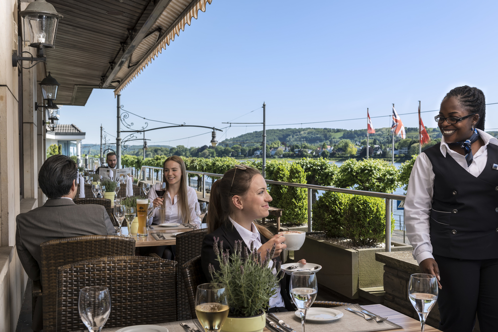 Maritim Hotel Königswinter