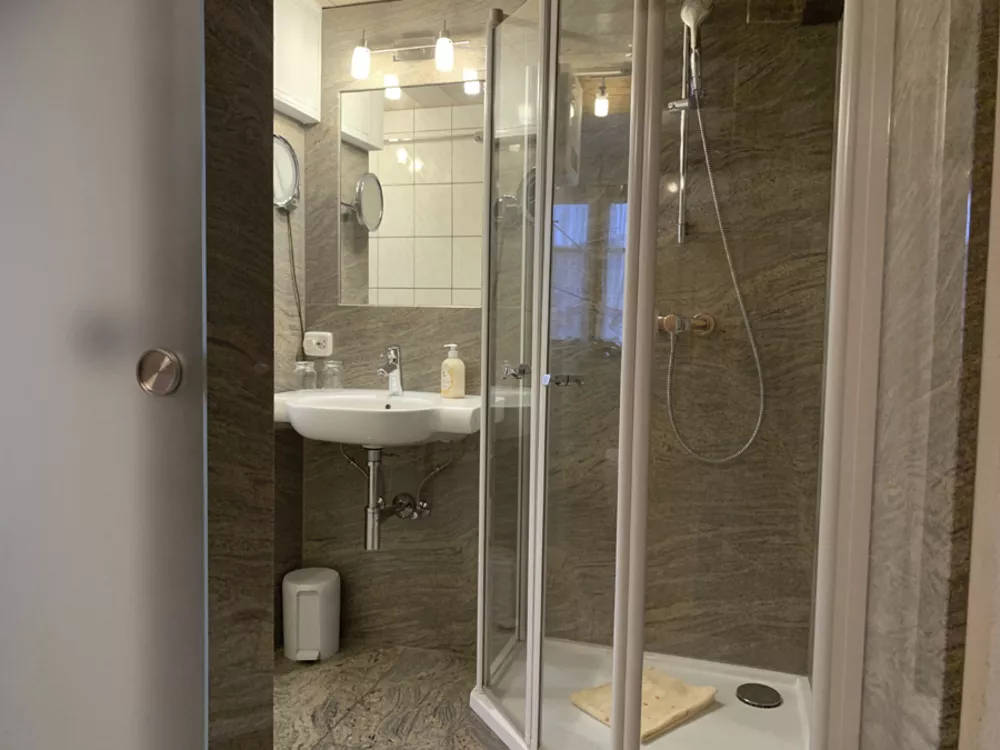 Landhotel Schwarzes Ross Rothenburg ob der Tauber
