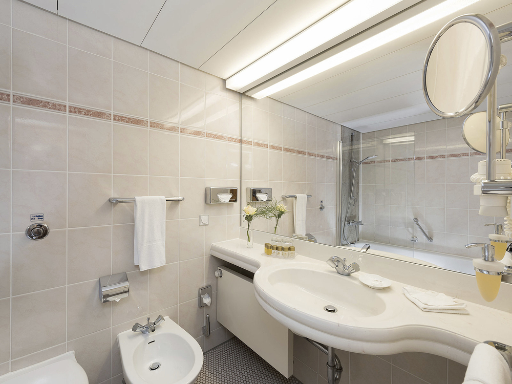 Maritim Hotel Magdeburg