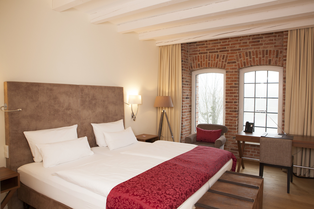 Hotel Hafenspeicher Leer