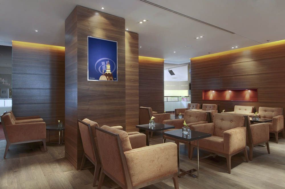 Hilton Hotel Dresden