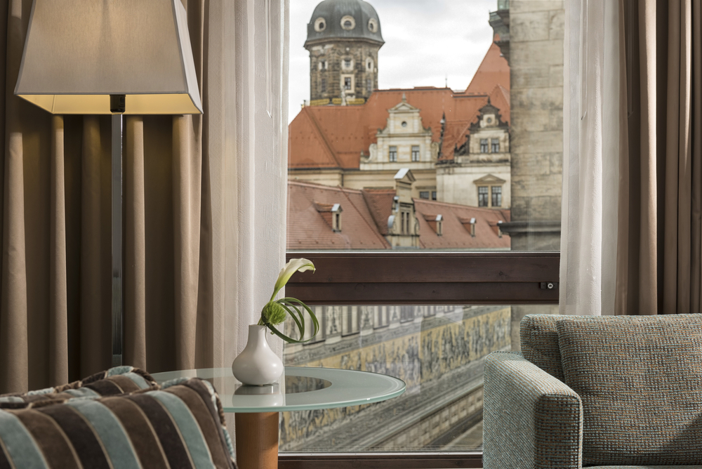 Hilton Hotel Dresden