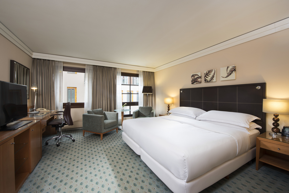 Hilton Hotel Dresden