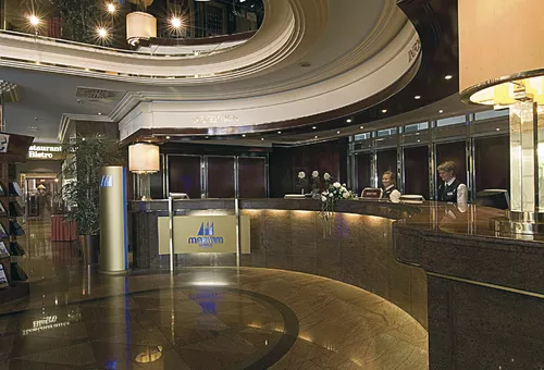 Maritim Hotel München
