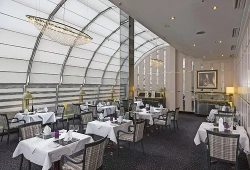 Maritim Hotels